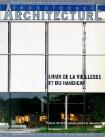 couverutre techniques et architecture